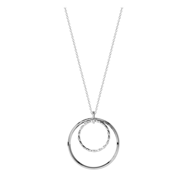 Collier Chaîne Sèvres, Argent SAUNIER