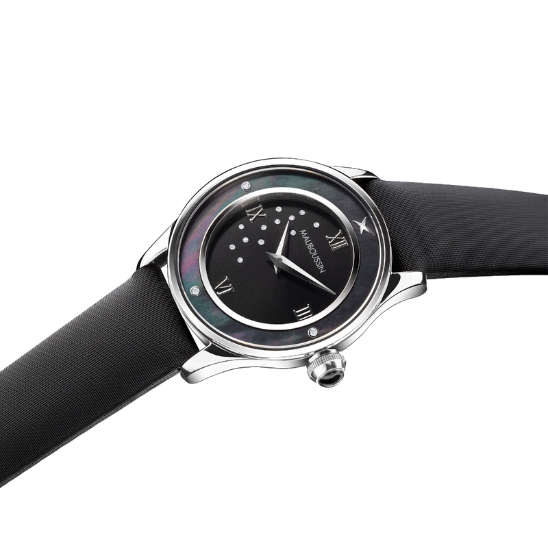 Montre mauboussin 78 tours discount femme