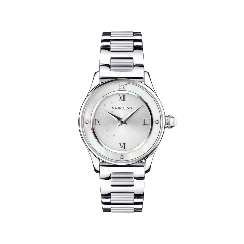 HOT So Urgent Montre Mauboussin Homme Solde So Urgent