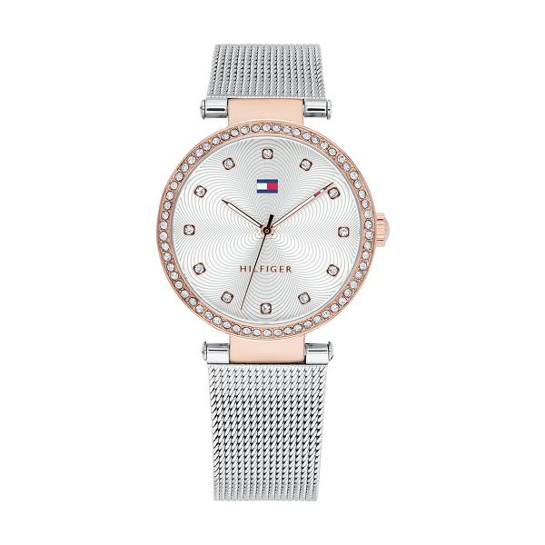 Montre femme TOMMY HILFIGER