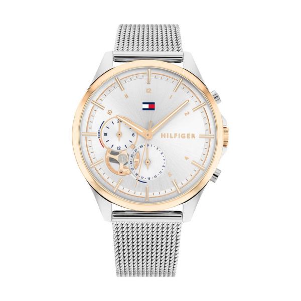 Montre femme quinn TOMMY HILFIGER