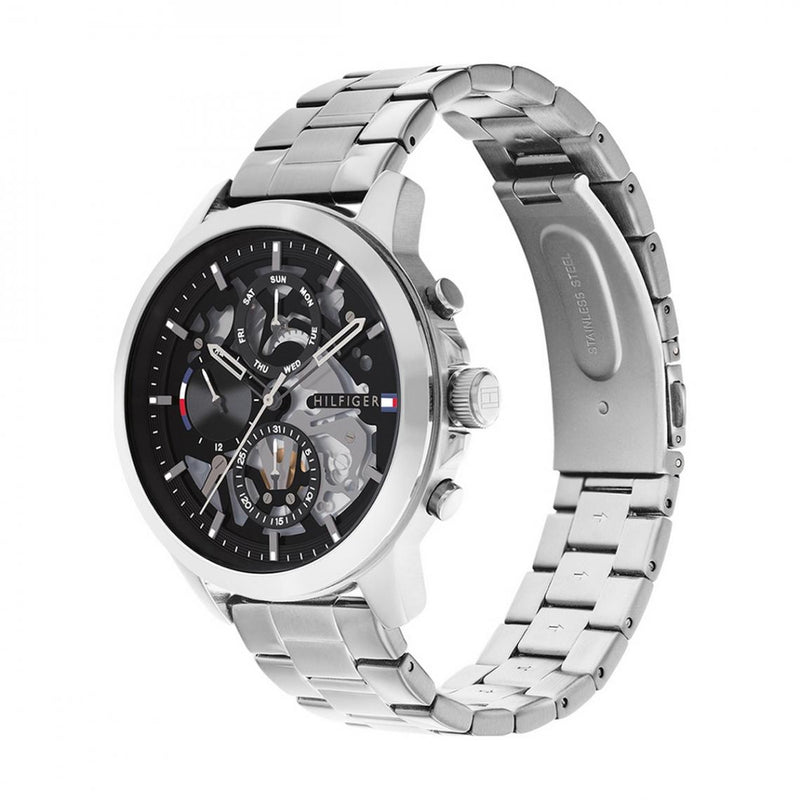 Montre homme henry TOMMY HILFIGER