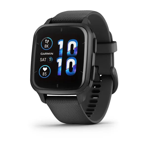 Montre connectée mixte Venu® Sq 2 Music Edition GARMIN