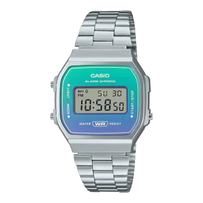 Montre mixte iconic CASIO