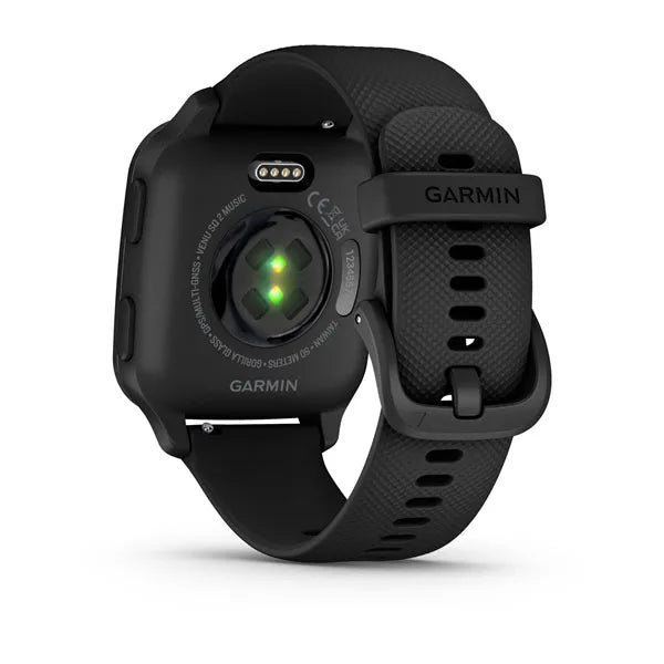 Montre connectée mixte Venu® Sq 2 Music Edition GARMIN