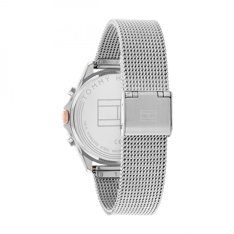 Montre femme quinn TOMMY HILFIGER